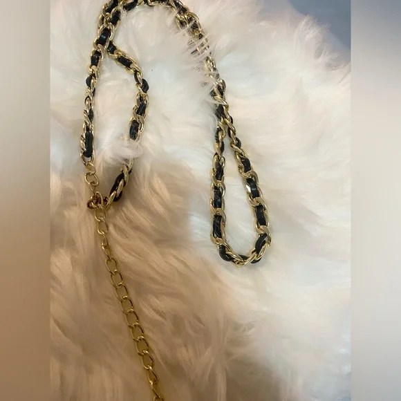 Chain waist belt - Picture 2 of 2